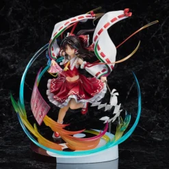 GOOD SMILE Reimu Hakurei Touhou Lost World Figure -Anime peripheral Sales 4580416941907 figure reimu hakurei touhou lost world alta