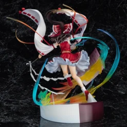 GOOD SMILE Reimu Hakurei Touhou Lost World Figure -Anime peripheral Sales 4580416941907 figure reimu hakurei touhou lost world altc