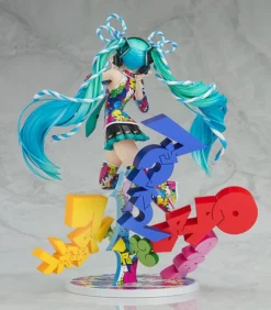 GOOD SMILE Hatsune Miku MIKU EXPO 5th Anniversary Lucky Orb UTA X KASOKU Ver Vocaloid Figure 13 GOOD SMILE Hatsune Miku MIKU EXPO 5th Anniversary Lucky Orb UTA X KASOKU Ver Vocaloid Figure -Anime peripheral Sales 4580416941914 figure hatsune miku expo 5th anniversary lucky orb uta x kasoku ver vocaloid altb