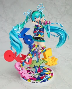 GOOD SMILE Hatsune Miku MIKU EXPO 5th Anniversary Lucky Orb UTA X KASOKU Ver Vocaloid Figure 14 GOOD SMILE Hatsune Miku MIKU EXPO 5th Anniversary Lucky Orb UTA X KASOKU Ver Vocaloid Figure -Anime peripheral Sales 4580416941914 figure hatsune miku expo 5th anniversary lucky orb uta x kasoku ver vocaloid altc