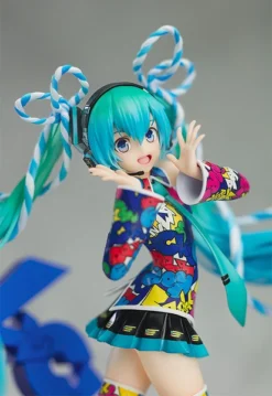 GOOD SMILE Hatsune Miku MIKU EXPO 5th Anniversary Lucky Orb UTA X KASOKU Ver Vocaloid Figure 15 GOOD SMILE Hatsune Miku MIKU EXPO 5th Anniversary Lucky Orb UTA X KASOKU Ver Vocaloid Figure -Anime peripheral Sales 4580416941914 figure hatsune miku expo 5th anniversary lucky orb uta x kasoku ver vocaloid altd
