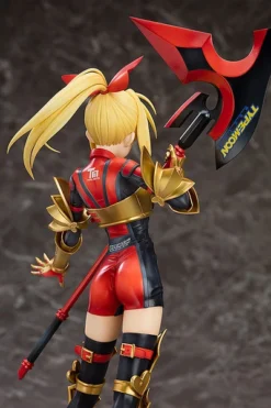 GOOD SMILE Nero Claudius Racing Ver Fate/Grand Order Figure 12 GOOD SMILE Nero Claudius Racing Ver Fate/Grand Order Figure -Anime peripheral Sales 4580416941952 figure nero claudius racing ver fate grand order altd