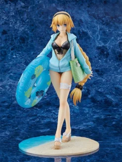 GOOD SMILE Archer/Jeanne D'Arc Beach Vacation Ver Fate/Grand Order Figure -Anime peripheral Sales 4580416942133 figure archer jeanne d arc beach vacation ver fate grand order alta