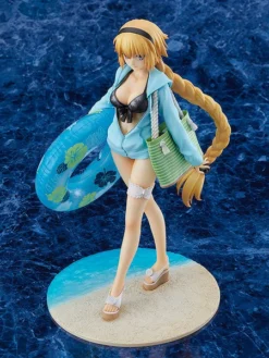 GOOD SMILE Archer/Jeanne D'Arc Beach Vacation Ver Fate/Grand Order Figure -Anime peripheral Sales 4580416942133 figure archer jeanne d arc beach vacation ver fate grand order altb