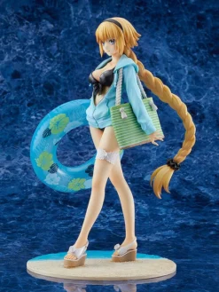 GOOD SMILE Archer/Jeanne D'Arc Beach Vacation Ver Fate/Grand Order Figure -Anime peripheral Sales 4580416942133 figure archer jeanne d arc beach vacation ver fate grand order altc