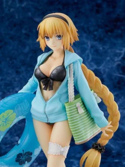 GOOD SMILE Archer/Jeanne D'Arc Beach Vacation Ver Fate/Grand Order Figure -Anime peripheral Sales 4580416942133 figure archer jeanne d arc beach vacation ver fate grand order altd