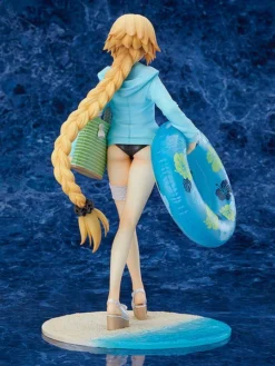 GOOD SMILE Archer/Jeanne D'Arc Beach Vacation Ver Fate/Grand Order Figure -Anime peripheral Sales 4580416942133 figure archer jeanne d arc beach vacation ver fate grand order alte