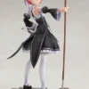 GOOD SMILE Ram (Re-run) Re:ZERO Figure -Anime peripheral Sales 4580416942157 figure ram re run re zero primary