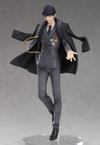 GOOD SMILE ARTS SHANGHAI Zeyan Li Love & Producer Pop Up Parade Figure 4 GOOD SMILE ARTS SHANGHAI Zeyan Li Love & Producer Pop Up Parade Figure - Image 2