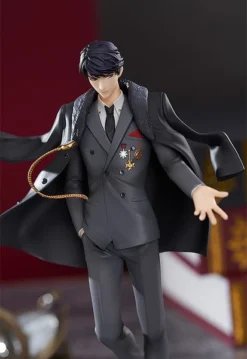 GOOD SMILE ARTS SHANGHAI Zeyan Li Love & Producer Pop Up Parade Figure 11 GOOD SMILE ARTS SHANGHAI Zeyan Li Love & Producer Pop Up Parade Figure -Anime peripheral Sales 4580416942232 figure zeyan li love and producer pop up parade altc