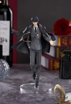 GOOD SMILE ARTS SHANGHAI Zeyan Li Love & Producer Pop Up Parade Figure 13 GOOD SMILE ARTS SHANGHAI Zeyan Li Love & Producer Pop Up Parade Figure -Anime peripheral Sales 4580416942232 figure zeyan li love and producer pop up parade alte