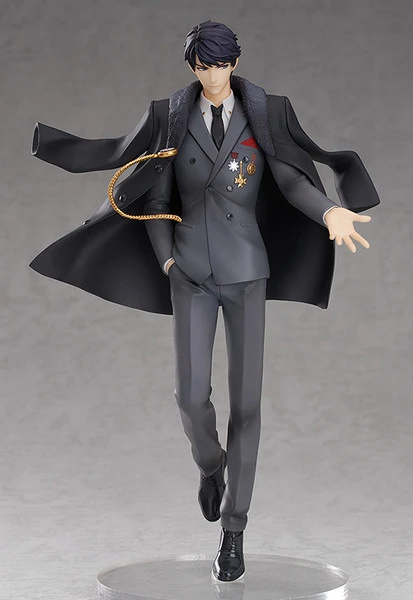 GOOD SMILE ARTS SHANGHAI Zeyan Li Love & Producer Pop Up Parade Figure 3 GOOD SMILE ARTS SHANGHAI Zeyan Li Love & Producer Pop Up Parade Figure