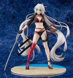 GOOD SMILE Berserker/Jeanne D'Arc Alter Fate/Grand Order Figure -Anime peripheral Sales 4580416942270 figure berserker jeanne d arc alter fate grand order alta