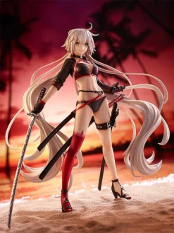 GOOD SMILE Berserker/Jeanne D'Arc Alter Fate/Grand Order Figure -Anime peripheral Sales 4580416942270 figure berserker jeanne d arc alter fate grand order altg
