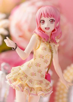 GOOD SMILE Aya Maruyama BanG Dream! Girls Band Party! Pop Up Parade Figure -Anime peripheral Sales 4580416942355 figure aya maruyama bang dream girls band party pop up parade altd
