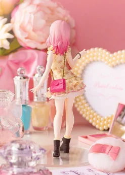 GOOD SMILE Aya Maruyama BanG Dream! Girls Band Party! Pop Up Parade Figure -Anime peripheral Sales 4580416942355 figure aya maruyama bang dream girls band party pop up parade altf