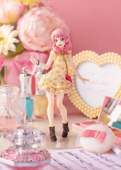 GOOD SMILE Aya Maruyama BanG Dream! Girls Band Party! Pop Up Parade Figure -Anime peripheral Sales 4580416942355 figure aya maruyama bang dream girls band party pop up parade altg