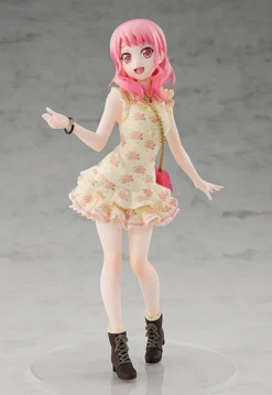 GOOD SMILE Aya Maruyama BanG Dream! Girls Band Party! Pop Up Parade Figure