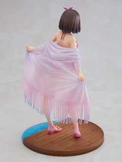 GOOD SMILE Megumi Kato Fantasia Bunko Festival 2017 Ver Saekano Figure 10 GOOD SMILE Megumi Kato Fantasia Bunko Festival 2017 Ver Saekano Figure -Anime peripheral Sales 4580416942393 figure megumi kato fantasia bunko festival 2017 ver saekano altb