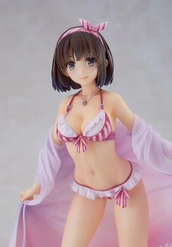 GOOD SMILE Megumi Kato Fantasia Bunko Festival 2017 Ver Saekano Figure 13 GOOD SMILE Megumi Kato Fantasia Bunko Festival 2017 Ver Saekano Figure -Anime peripheral Sales 4580416942393 figure megumi kato fantasia bunko festival 2017 ver saekano alte