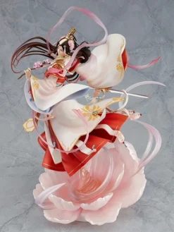 GOOD SMILE ARTS SHANGHAI Xie Lian His Highness Who Pleased The Gods Ver Heaven Official's Blessing Figure -Anime peripheral Sales 4580416942539 figure xie lian his highness who pleased the gods ver heaven officials blessing alta