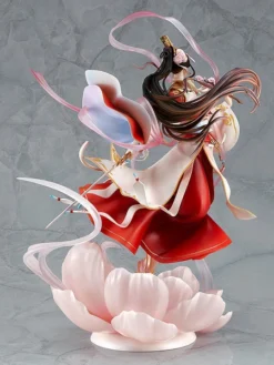GOOD SMILE ARTS SHANGHAI Xie Lian His Highness Who Pleased The Gods Ver Heaven Official's Blessing Figure -Anime peripheral Sales 4580416942539 figure xie lian his highness who pleased the gods ver heaven officials blessing altb