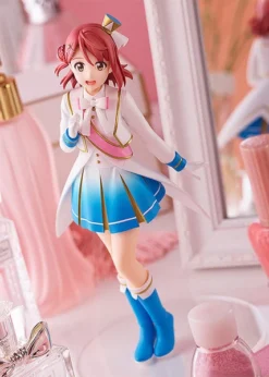 GOOD SMILE Ayumu Uehara Love Live! Nijigasaki High School Idol Club Pop Up Parade Figure -Anime peripheral Sales 4580416942591 figure ayumu uehara love live nijigasaki high school idol pop up parade alta