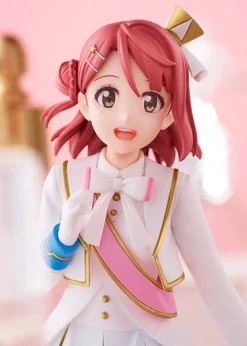 GOOD SMILE Ayumu Uehara Love Live! Nijigasaki High School Idol Club Pop Up Parade Figure -Anime peripheral Sales 4580416942591 figure ayumu uehara love live nijigasaki high school idol pop up parade altd