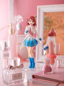 GOOD SMILE Ayumu Uehara Love Live! Nijigasaki High School Idol Club Pop Up Parade Figure -Anime peripheral Sales 4580416942591 figure ayumu uehara love live nijigasaki high school idol pop up parade alte