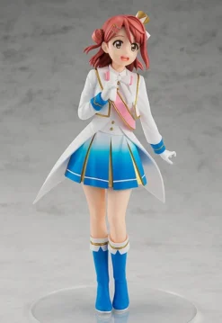 GOOD SMILE Ayumu Uehara Love Live! Nijigasaki High School Idol Club Pop Up Parade Figure -Anime peripheral Sales 4580416942591 figure ayumu uehara love live nijigasaki high school idol pop up parade altf