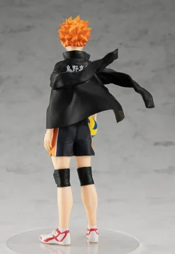 ORANGE ROUGE Shoyo Hinata Haikyu!! TO THE TOP Pop Up Parade Figure -Anime peripheral Sales 4580416942690 figure shoyo hinata haikyu to the top pop up parade altb