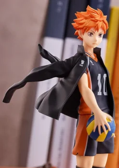 ORANGE ROUGE Shoyo Hinata Haikyu!! TO THE TOP Pop Up Parade Figure -Anime peripheral Sales 4580416942690 figure shoyo hinata haikyu to the top pop up parade alte