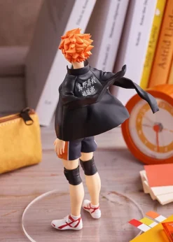 ORANGE ROUGE Shoyo Hinata Haikyu!! TO THE TOP Pop Up Parade Figure -Anime peripheral Sales 4580416942690 figure shoyo hinata haikyu to the top pop up parade altf