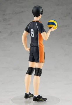ORANGE ROUGE Tobio Kageyama Haikyu!! TO THE TOP Pop Up Parade Figure 12 ORANGE ROUGE Tobio Kageyama Haikyu!! TO THE TOP Pop Up Parade Figure -Anime peripheral Sales 4580416942706 figure tobio kageyama haikyu to the top pop up parade altb