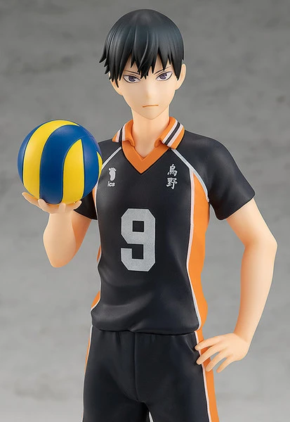 ORANGE ROUGE Tobio Kageyama Haikyu!! TO THE TOP Pop Up Parade Figure 6 ORANGE ROUGE Tobio Kageyama Haikyu!! TO THE TOP Pop Up Parade Figure - Image 4