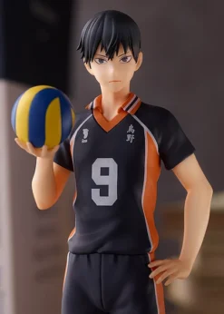 ORANGE ROUGE Tobio Kageyama Haikyu!! TO THE TOP Pop Up Parade Figure 14 ORANGE ROUGE Tobio Kageyama Haikyu!! TO THE TOP Pop Up Parade Figure -Anime peripheral Sales 4580416942706 figure tobio kageyama haikyu to the top pop up parade altd