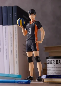 ORANGE ROUGE Tobio Kageyama Haikyu!! TO THE TOP Pop Up Parade Figure 16 ORANGE ROUGE Tobio Kageyama Haikyu!! TO THE TOP Pop Up Parade Figure -Anime peripheral Sales 4580416942706 figure tobio kageyama haikyu to the top pop up parade altf