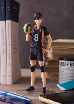 ORANGE ROUGE Tobio Kageyama Haikyu!! TO THE TOP Pop Up Parade Figure 17 ORANGE ROUGE Tobio Kageyama Haikyu!! TO THE TOP Pop Up Parade Figure -Anime peripheral Sales 4580416942706 figure tobio kageyama haikyu to the top pop up parade altg