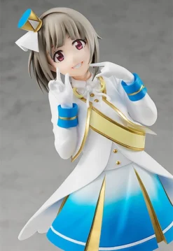 GOOD SMILE Kasumi Nakasu Love Live! Nijigasaki High School Idol Club Pop Up Parade Figure -Anime peripheral Sales 4580416942737 figure kasumi nakasu love live nijigasaki high school idol club pop up parade altc