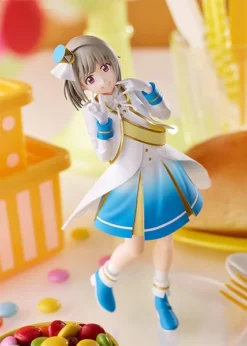 GOOD SMILE Kasumi Nakasu Love Live! Nijigasaki High School Idol Club Pop Up Parade Figure -Anime peripheral Sales 4580416942737 figure kasumi nakasu love live nijigasaki high school idol club pop up parade alte
