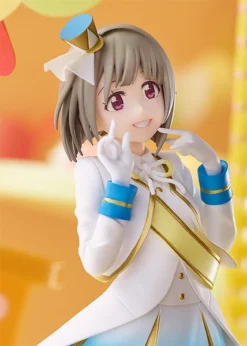 GOOD SMILE Kasumi Nakasu Love Live! Nijigasaki High School Idol Club Pop Up Parade Figure -Anime peripheral Sales 4580416942737 figure kasumi nakasu love live nijigasaki high school idol club pop up parade altf
