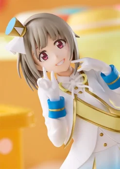 GOOD SMILE Kasumi Nakasu Love Live! Nijigasaki High School Idol Club Pop Up Parade Figure -Anime peripheral Sales 4580416942737 figure kasumi nakasu love live nijigasaki high school idol club pop up parade altg