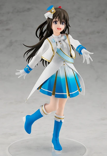 GOOD SMILE Shizuku Osaka Love Live! Nijigasaki High School Idol Club Pop Up Parade Figure 4 GOOD SMILE Shizuku Osaka Love Live! Nijigasaki High School Idol Club Pop Up Parade Figure - Image 2