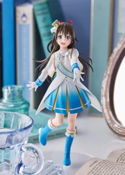 GOOD SMILE Shizuku Osaka Love Live! Nijigasaki High School Idol Club Pop Up Parade Figure 14 GOOD SMILE Shizuku Osaka Love Live! Nijigasaki High School Idol Club Pop Up Parade Figure -Anime peripheral Sales 4580416942744 figure shizuku osaka love live nijigasaki high school idol club pop up parade altd
