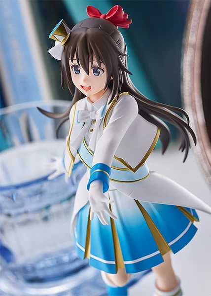 GOOD SMILE Shizuku Osaka Love Live! Nijigasaki High School Idol Club Pop Up Parade Figure 10 GOOD SMILE Shizuku Osaka Love Live! Nijigasaki High School Idol Club Pop Up Parade Figure - Image 8