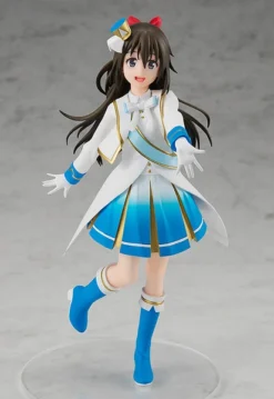 GOOD SMILE Shizuku Osaka Love Live! Nijigasaki High School Idol Club Pop Up Parade Figure
