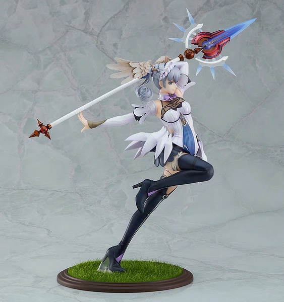 GOOD SMILE Melia Antiqua Xenoblade Chronicles Definitive Edition Figure 4 GOOD SMILE Melia Antiqua Xenoblade Chronicles Definitive Edition Figure - Image 2