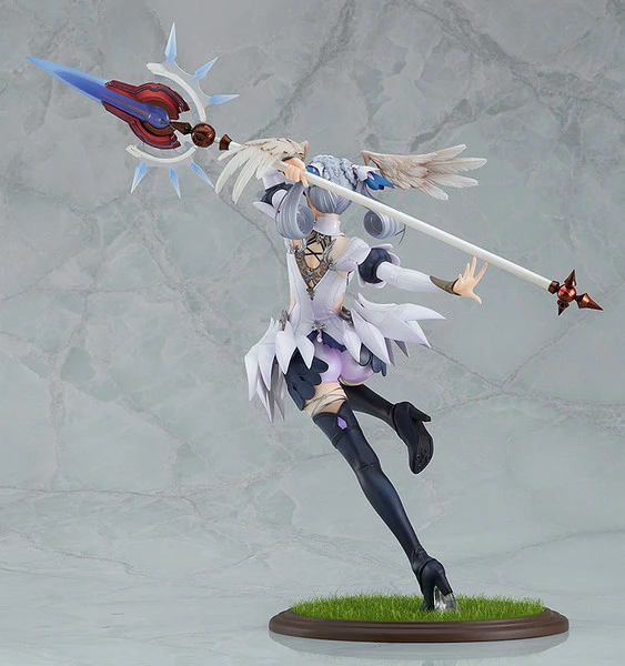 GOOD SMILE Melia Antiqua Xenoblade Chronicles Definitive Edition Figure 5 GOOD SMILE Melia Antiqua Xenoblade Chronicles Definitive Edition Figure - Image 3