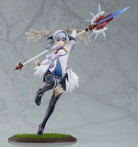 GOOD SMILE Melia Antiqua Xenoblade Chronicles Definitive Edition Figure 7 GOOD SMILE Melia Antiqua Xenoblade Chronicles Definitive Edition Figure - Image 5