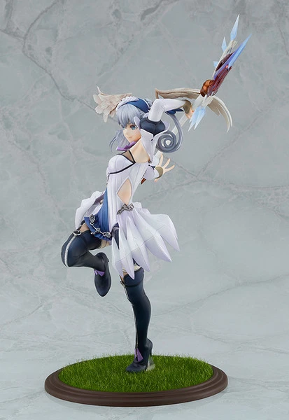 GOOD SMILE Melia Antiqua Xenoblade Chronicles Definitive Edition Figure 8 GOOD SMILE Melia Antiqua Xenoblade Chronicles Definitive Edition Figure - Image 6